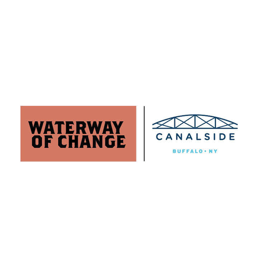 Canalside Lecture Series: Halloween an Anthropological Perspective on a Festival with Many Meanings - logo